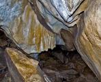 Jaskinia Mrona - Tatrzaski Park Narodowy
