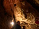Jaskinia Mrona - Tatrzaski Park Narodowy