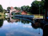 Rzeka Drawa - Drawieski Park Narodowy